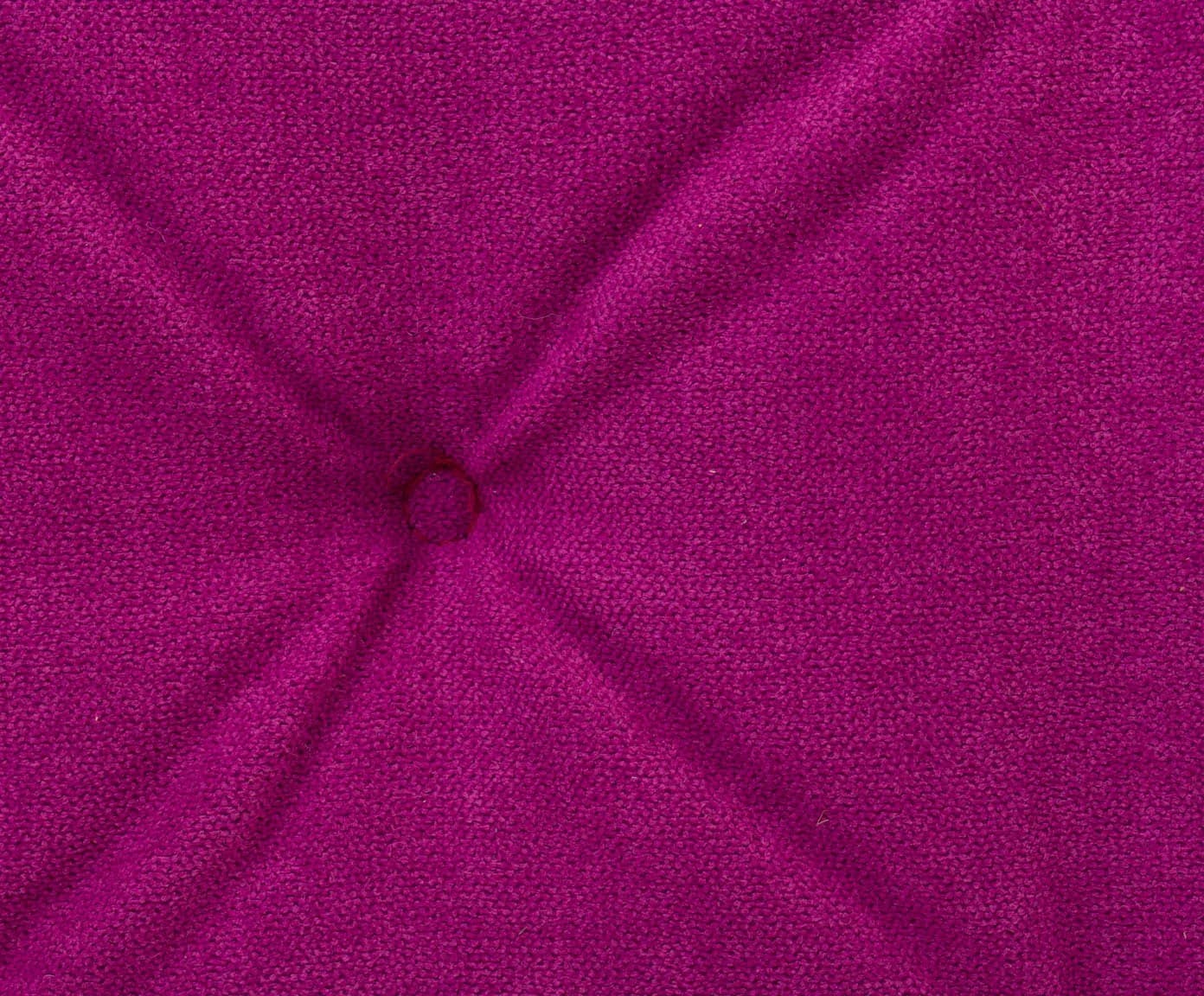 Gözze Sitzauflage Darco Uni Lila Polyester - Bild 5