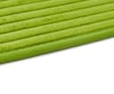 GÖZZE Badematte Berlin Dunkelgrün Cord Optik Bild 4