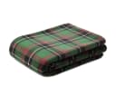 HSC Home-Style-Creation Wohndecke Mikrofaser Flanell Kuscheldecke Bild 1