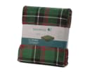 HSC Home-Style-Creation Wohndecke Mikrofaser Flanell Kuscheldecke Bild 2