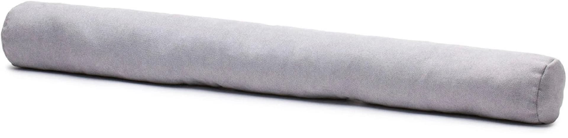 Bodenkissen GÖZZE "Darco" Gr. 1 Silber Polyester