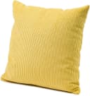 GÖZZE Dekokissen "Capri Cord" Senf Polyester Bild 1