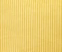 GÖZZE Dekokissen "Capri Cord" Senf Polyester Bild 4