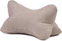 Gözze Nackenrolle Darco Grau Polyester Funktionskissen Bild 1