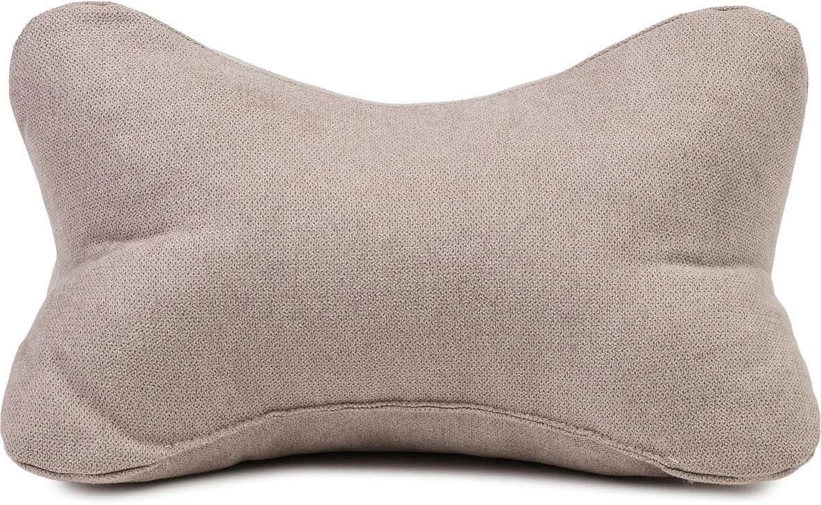 Gözze Nackenrolle Darco Grau Polyester Funktionskissen - Bild 2