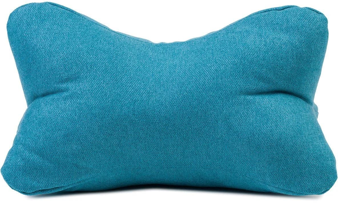 GÖZZE Nackenrolle Darco Blau Polyester Funktionskissen - Bild 2