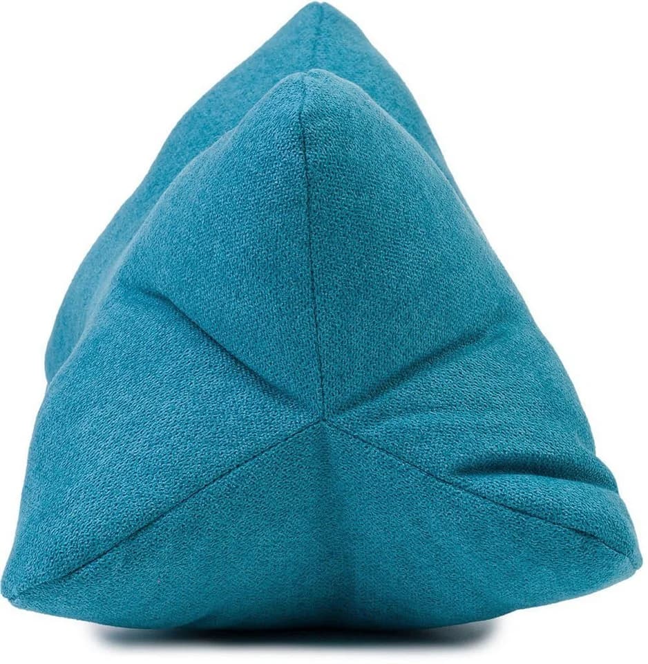 GÖZZE Nackenrolle Darco Blau Polyester Funktionskissen - Bild 3