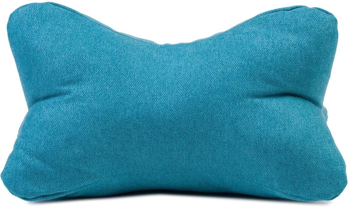 GÖZZE Nackenrolle Darco Blau Polyester Funktionskissen - Bild 5