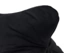 Nackenkissen GÖZZE Lesekissen California Schwarz Bild 3
