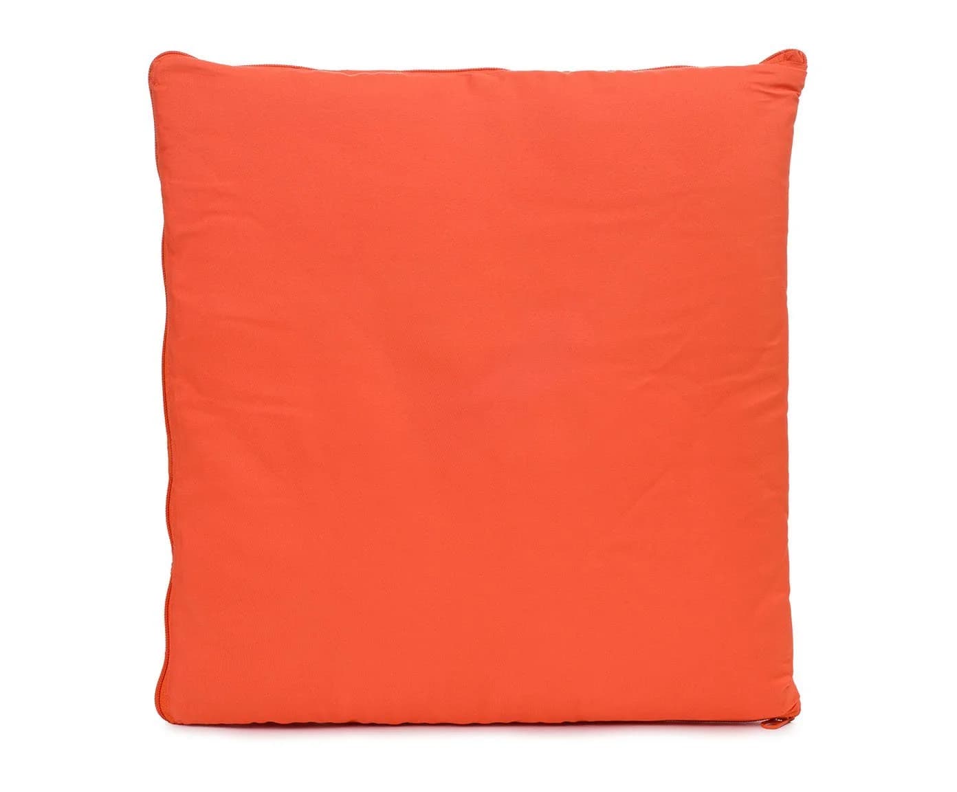 HSC Home-Style-Creation GmbH Microfaserbettdecke 2 in 1 Orange - Bild 3