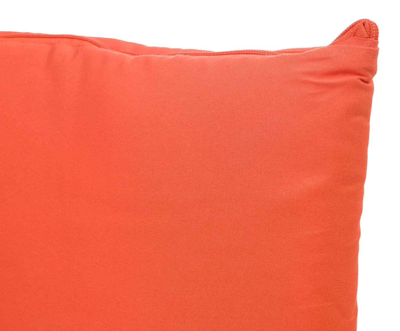 HSC Home-Style-Creation GmbH Microfaserbettdecke 2 in 1 Orange - Bild 4