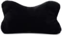 Nackenkissen GÖZZE Uni Flausch Lesekissen LaPit Schwarz Polyester Bild 2