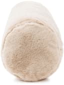 GÖZZE Nackenrolle Creme 60x20x19 cm Polyester Funktionskissen Bild 5