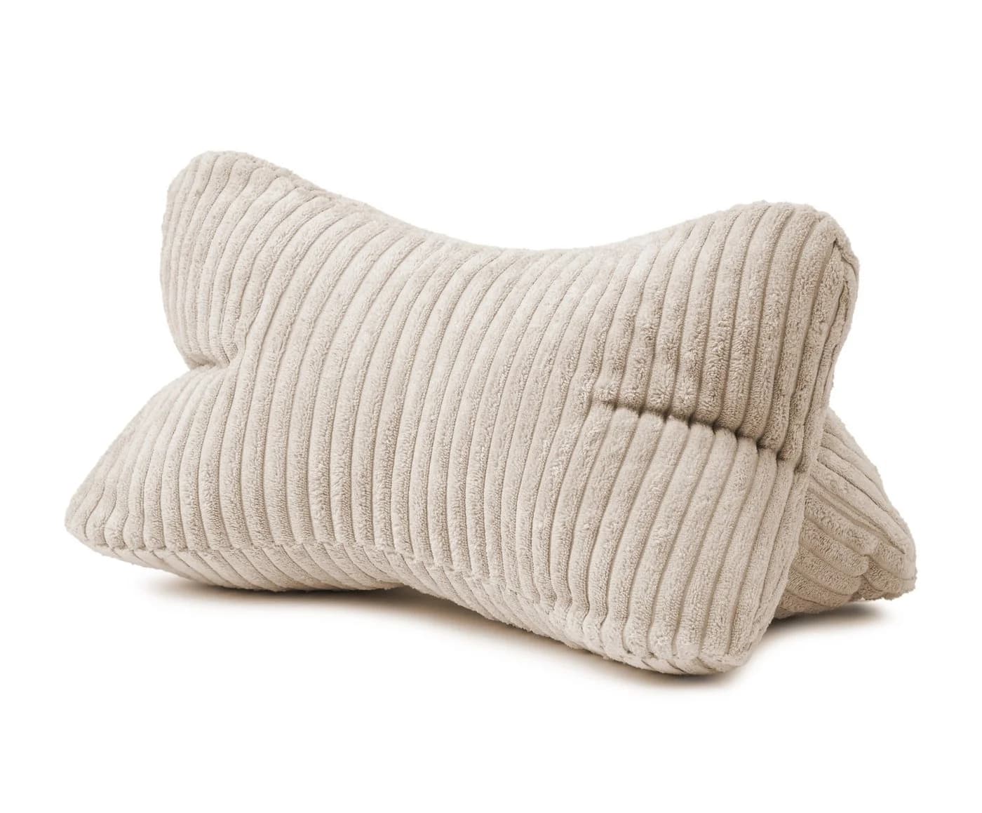 Gözze Lesekissen ANAFI DB Beige 25x40 cm