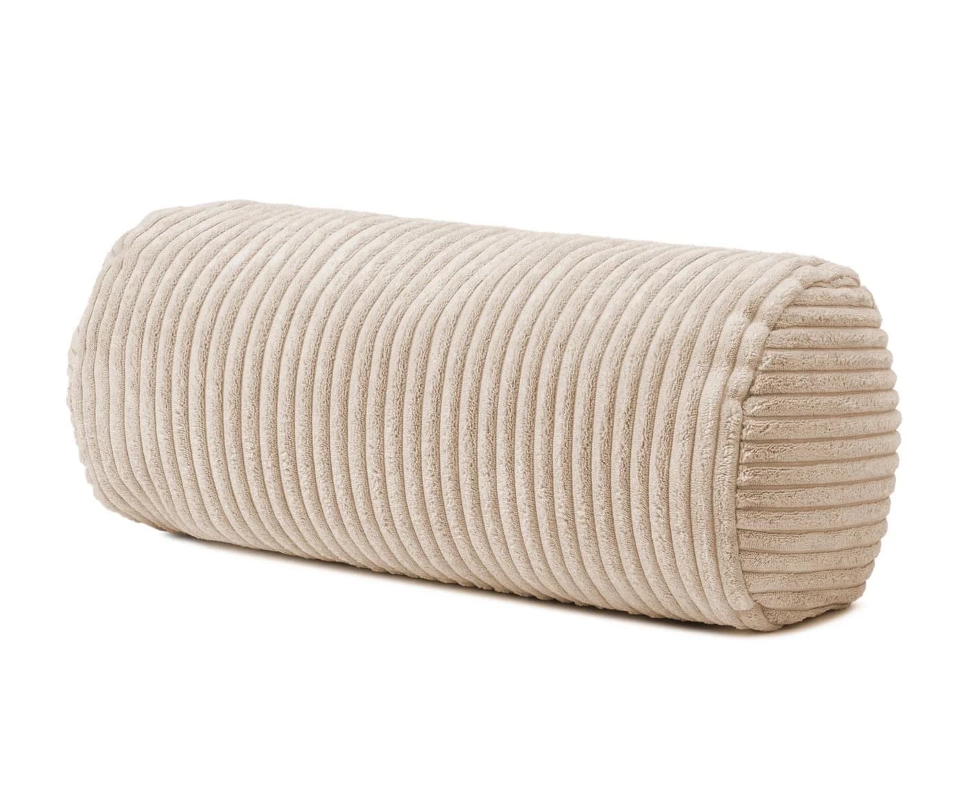 Gözze Nackenrolle ANAFI DB Beige 20x40 cm Polyester - Bild 1