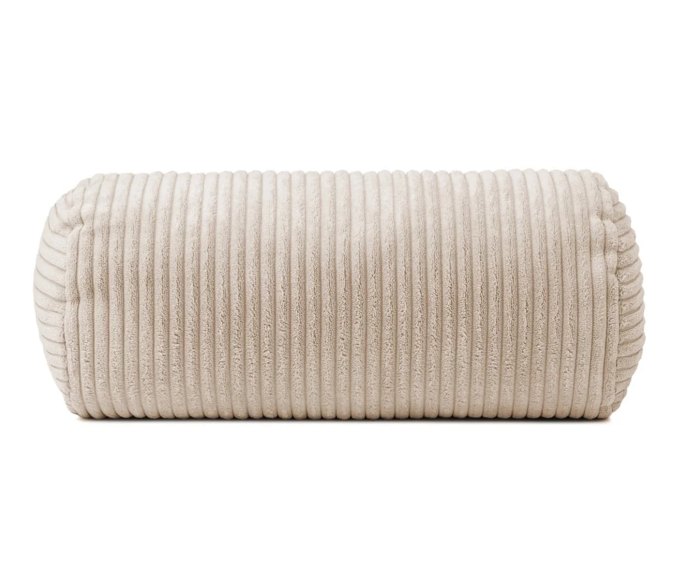 Gözze Nackenrolle ANAFI DB Beige 20x40 cm Polyester - Bild 2