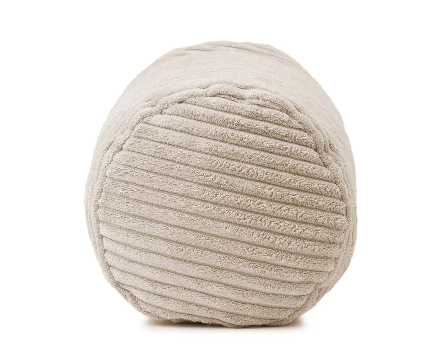 Gözze Nackenrolle ANAFI DB Beige 20x40 cm Polyester - Bild 3