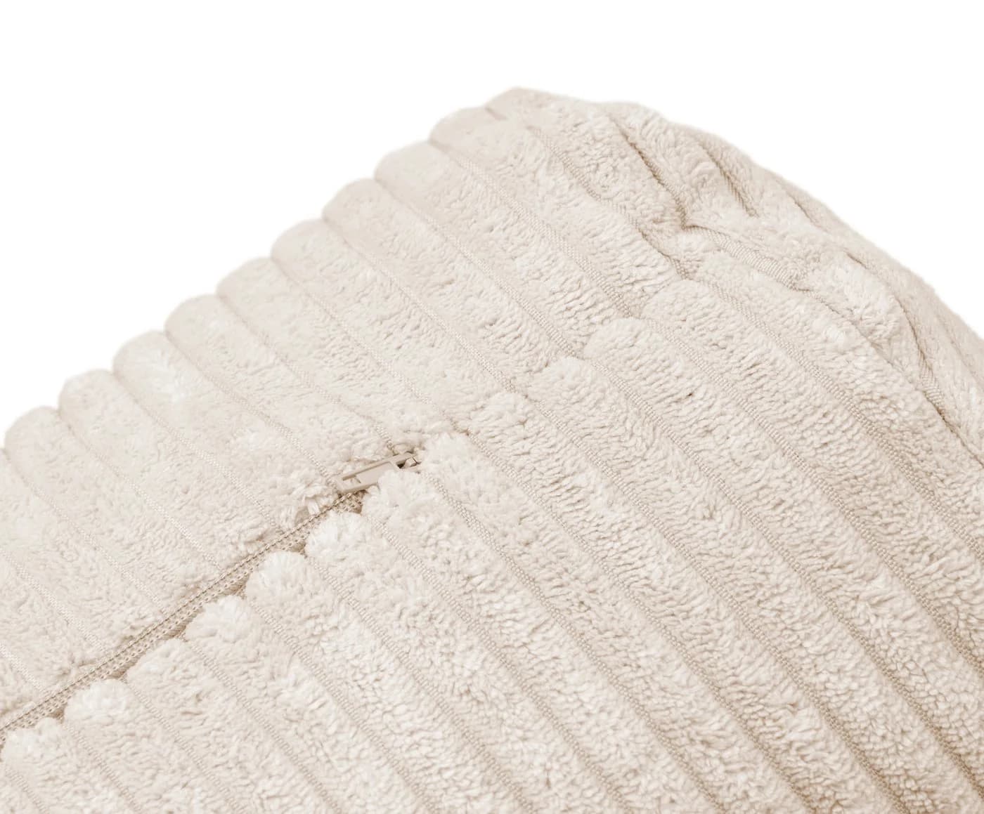 Gözze Nackenrolle ANAFI DB Beige 20x40 cm Polyester - Bild 4