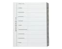 OTTO DE Aktenordner Meine Finanzen mit Register DIN A4 Bild 3