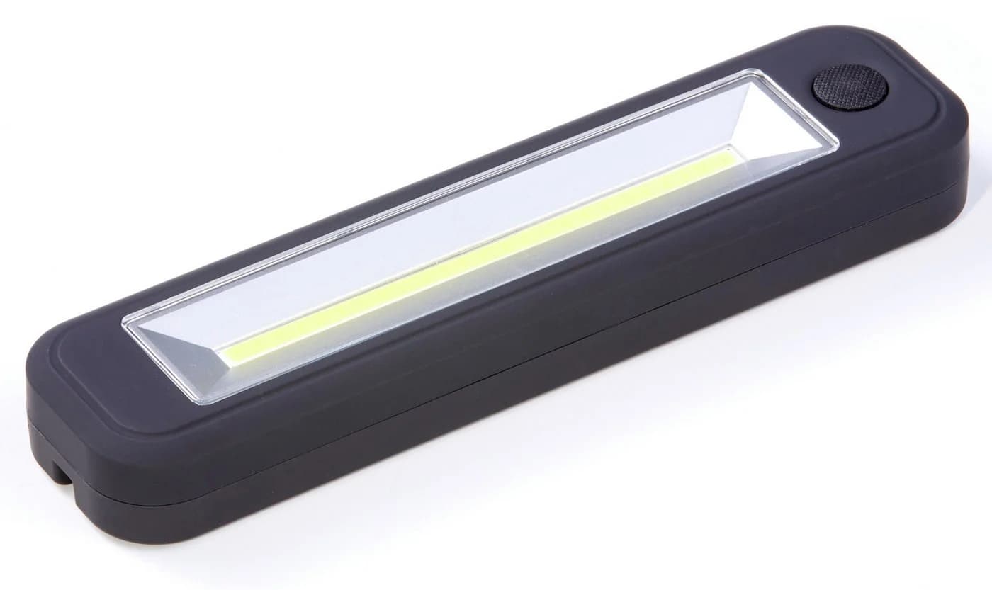 Northpoint LED Arbeitsleuchte mit Magnet und Haken - Bild 2