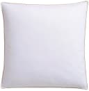 OBB Federkissen Emilias 80x80 cm Weiß 70% Federn 30% Daunen Bild 2