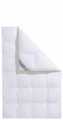 Federbettdecke Balette Lena 135x200 cm Baumwollbezug 100% Federn Bild 1