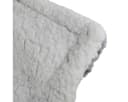 VIVA Wohndecke Kuscheldecke Polyester Lammfelloptik 150x200 cm Herzmotiv Bild 4