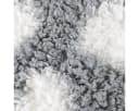 VIVA Wohndecke Kuscheldecke Polyester Lammfelloptik 150x200 cm Herzmotiv Bild 5