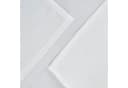 Delindo Lifestyle Tischdecke Wien Home Weiß Leinenstruktur Bild 3