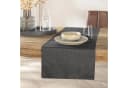 Delindo Lifestyle Tischdecke Wien Home Abwaschbar Leinenstruktur Fleckschutz Bild 1