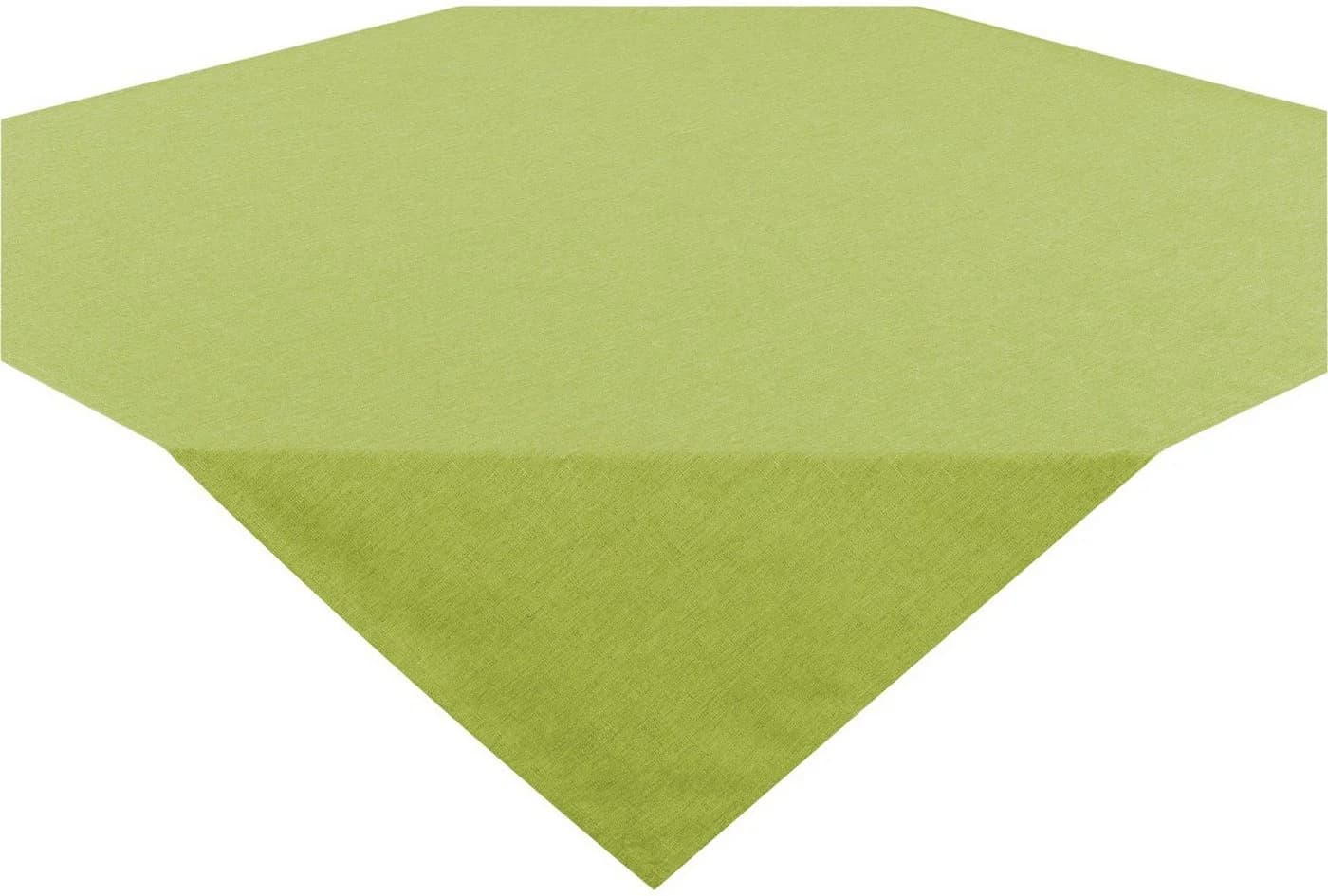 Delindo Lifestyle Mitteldecke WIEN Grün Polyester Fleckabweisend - Bild 2