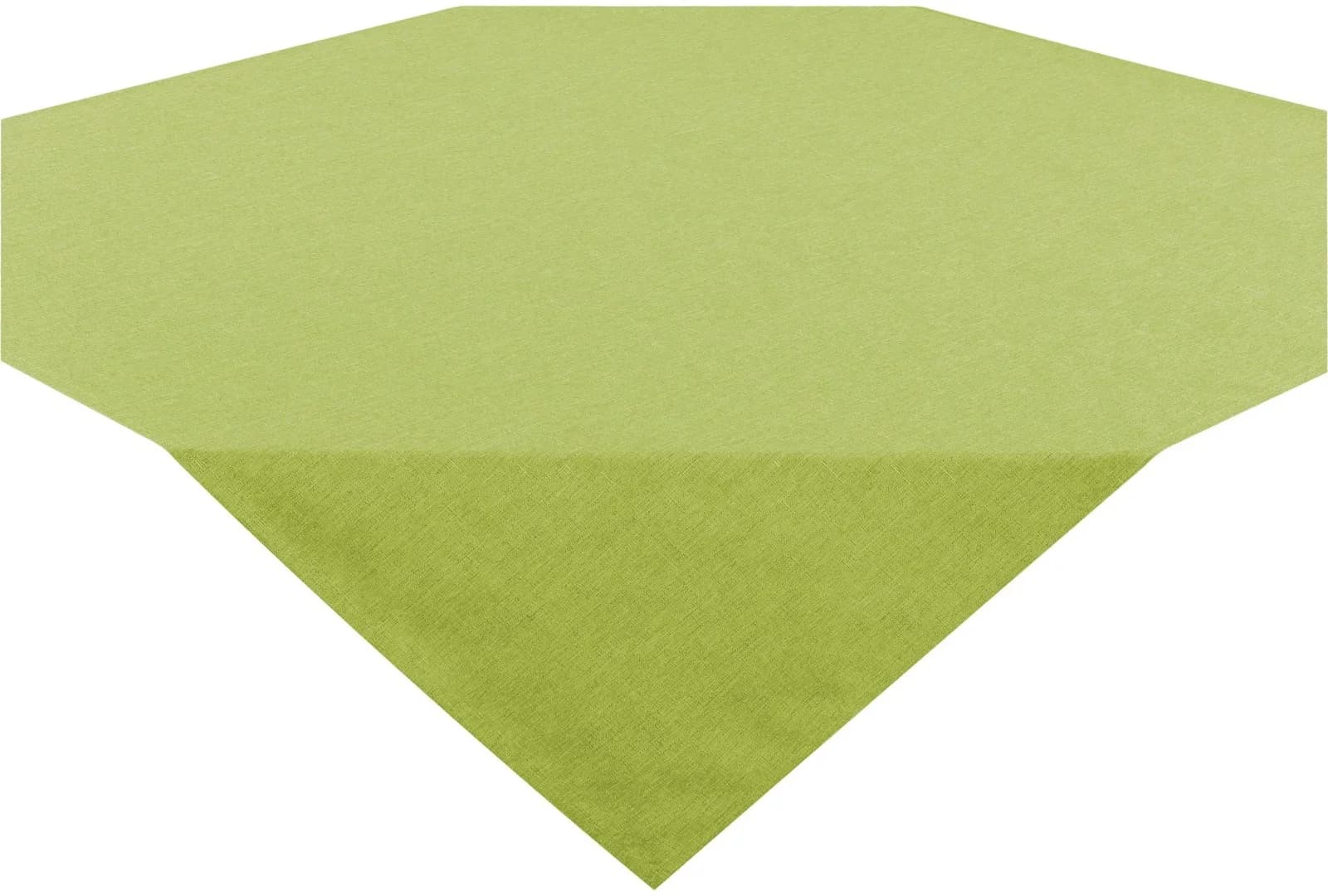 Delindo Lifestyle Mitteldecke WIEN Grün Polyester Fleckabweisend - Bild 4