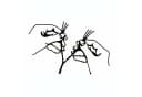 Delindo Lifestyle Stickset Blumenwiese Spannstich Bild 5