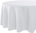 Tischdecke DELINDO LIFESTYLE "WIEN" 160cm Polyester Bild 2