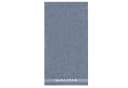 Delindo Lifestyle Saunatuch Colares XXL 80x200cm Baumwolle Bild 1