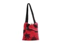 Delindo Lifestyle Strandtuch mit Schultertasche, Frottier Bild 3
