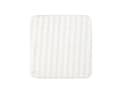 Delindo Lifestyle Sesselschoner Kuscheliger Webpelz Creme/Grau Bild 3