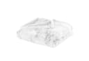 Delindo Lifestyle Wohndecke Kingston XXL Grau/Beige Webpelz Bild 1