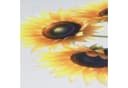 Delindo Lifestyle Tischläufer Sonnenblumen 40x140 cm Bild 3