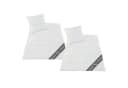 Delindo Lifestyle Bettdecke + Kopfkissen Set Dream Sommer Bild 2