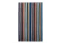 Delindo Lifestyle Geschirrtuch 5er Set bunt gestreift Baumwolle 50x90 cm Bild 3