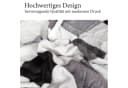 Bestlivings Wohndecke Soft Touch Grau Mikrofaser 130x170cm Bild 3