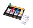 Vedes Spielgeld Euro Set 60 Scheine 24 Münzen Kinder Kaufladen Spielzeug Bild 2