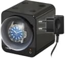 Boxy Uhrenbeweger Fancy Brick Schwarz Bild 2