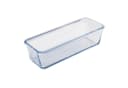 Auflaufform GENIUS 1,8 l Borosilikatglas transparent Bild 2