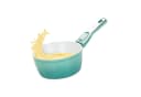Genius Cerafit Revolution Stielkasserolle 18 cm Keramik Antihaft Bild 2