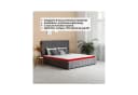 Genius eazzzy Topper Premium Heat Therapy mit Heizdecke Bild 1