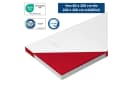 Genius eazzzy Topper Premium Heat Therapy mit Heizdecke Bild 2