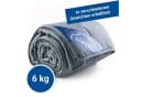 Genius Gewichtsdecke eazzzy Classic Therapiedecke 155 x 220 cm Bild 2