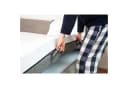 Gelschaummatratze Genius eazzzy Matratze Deluxe 20 cm hoch Bild 5